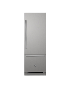 REFRIGERADOR BERTAZZONI PRO REF755BBRXTT