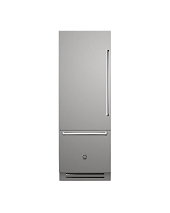 REFRIGERADOR BERTAZZONI MAS REF755BBLXTT