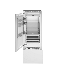 REFRIGERADOR BERTAZZONI REF755BBLPTT