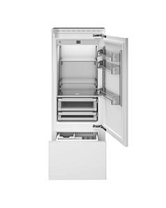 REFRIGERADOR BERTAZZONI REF755BBRPTT