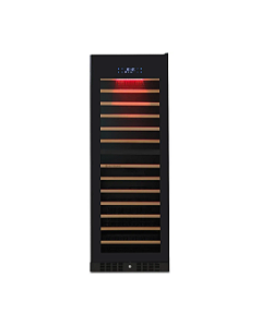 Adega Vetro 181 garrafas Dual Zone Built-in