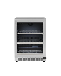 Beer Center 135 litros Built-in (Abertura p/ direita )