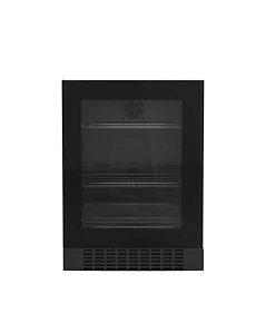 Beer Center Vetro 144 litros Built-in