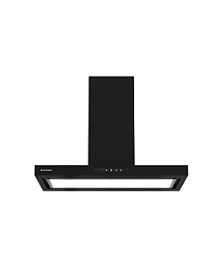 Coifa Adria Vetro Parede 90 cm