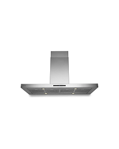 Coifa Milano Ilha 120 cm