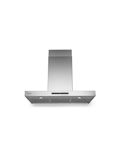 Coifa Milano Parede 80 cm