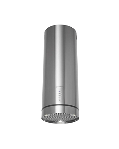 Coifa Nautilus Ilha 35 cm