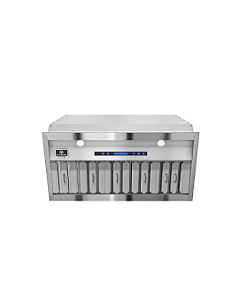 Coifa Professional Churrasqueira Built-In 34