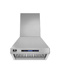 Coifa Professional Churrasqueira Parede 30