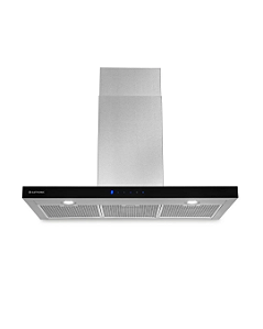 Coifa Ravena Parede 90 cm