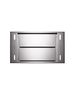 Coifa Sospesa Ilha 110 cm Connect