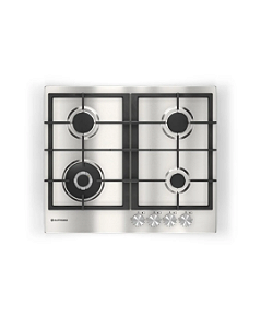 Cooktop Luce 4 queimadores 60 cm