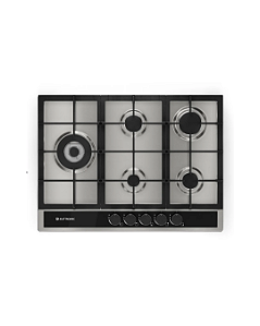 Cooktop Sole 5 queimadores 70 cm