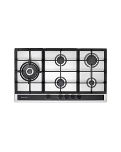 Cooktop Sole 5 queimadores 90 cm