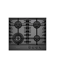 Cooktop Vetro 4 queimadores 60 cm