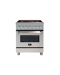 Fogão Professional Gás/ Elétrico 75 cm