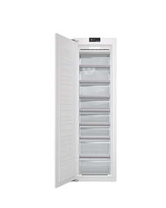 Freezer Revestir Duo 221 litros