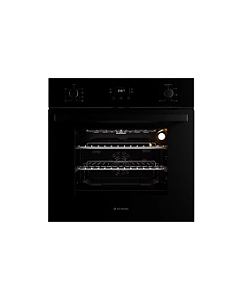 Forno Vetro Multifunção Elétrico 60 cm