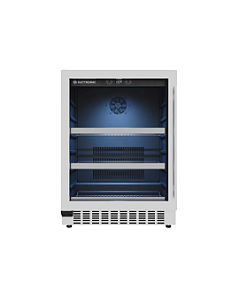 Frigobar 135 litros Built-in