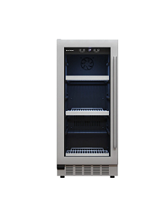 Frigobar 86 litros Built-in Connect