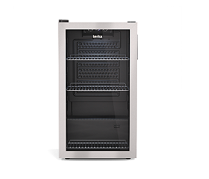 BEER CENTER INVITA INOX 85 L 127/ 220 V