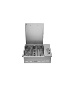 CHURRASQUEIRA INVITA A GÁS 55 CM