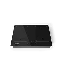 COOKTOP INDUÇÃO INVITA 60 CM 220V