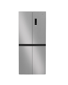 REFRIGERADOR INVITA MULTIDOOR TITÂNIO 472 LITROS 220 V