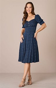 Vestido Daniela Tata Martello