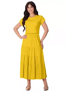 VESTIDO SELMA 061848 HAPUK