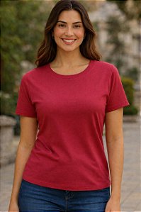 BLUSA HELOISA BASICA TATA MARTELLO