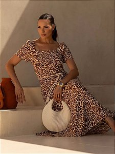 VESTIDO THEODORA TATA MARTELLO