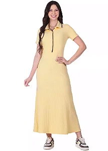 VESTIDO LONGO CAROLINA HAPUK