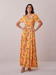 VESTIDO SABRINA TATA MARTELLO