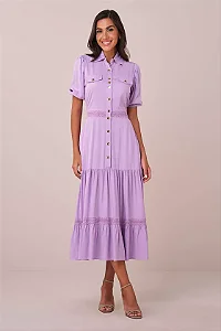 VESTIDO FABIOLA TATA MARTELLO