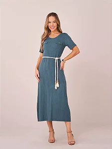 VESTIDO AMALIA TATA MARTELLO