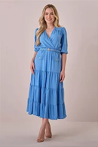 VESTIDO LIDIANE TATA MARTELLO