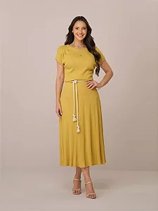 VESTIDO MANUELA TATA MARTELLO