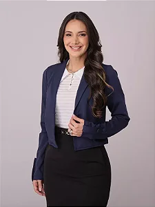 BLAZER 6077 DEODORA TATA MARTELLO