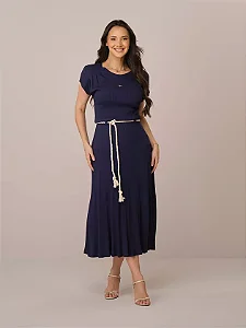 VESTIDO 6556 MANUELA TATA MARTELLO