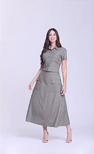 CONJUNTO SAIA LOUISE HAPUK