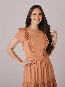 VESTIDO ANGELICA TATA MARTELLO