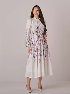 VESTIDO CELINA TATA MARTELLO
