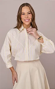 CAMISA TANIA TATA MARTELLO 1966
