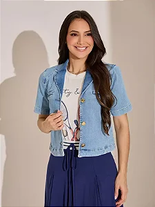BLAZER CAMILA TATA MARTELLO 2786