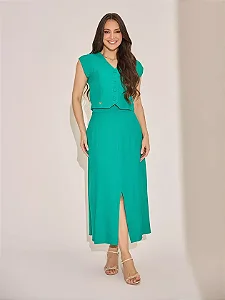 CONJUNTO CLARICE TATA MARTELLO 2787