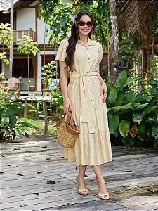 VESTIDO THAILIZE TATA MARTELLO 2788/2789/2790
