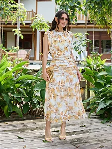 VESTIDO JADE TATA MARTELLO 2795/2796/2797/2810