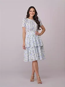 VESTIDO VERONICA TATA MARTELLO 2804