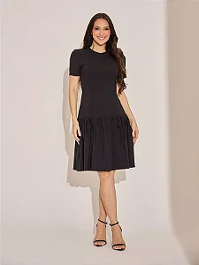 VESTIDO HELENA TATA MARTELLO 2805/2806